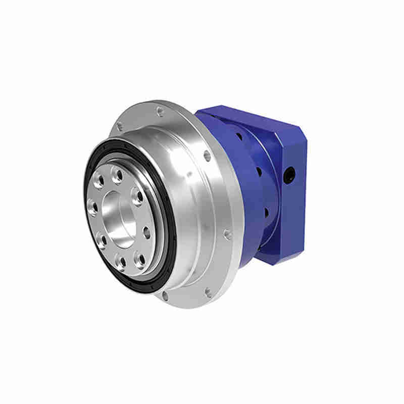 FAD Series High Precision Stepper Motor Planetary Worm Gearbox Speed Reducer for Servo Motor