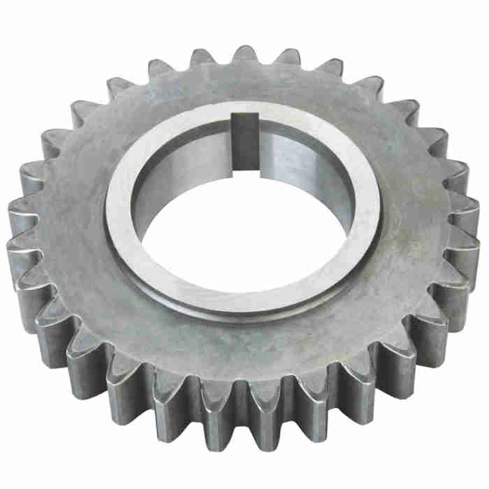 Differential Gear Internal Ring Round Gears Spur Gear