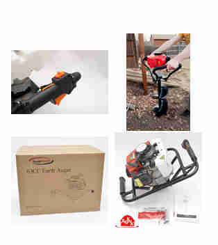 3 Point Tractor Slasher Tractor Lawn Mower