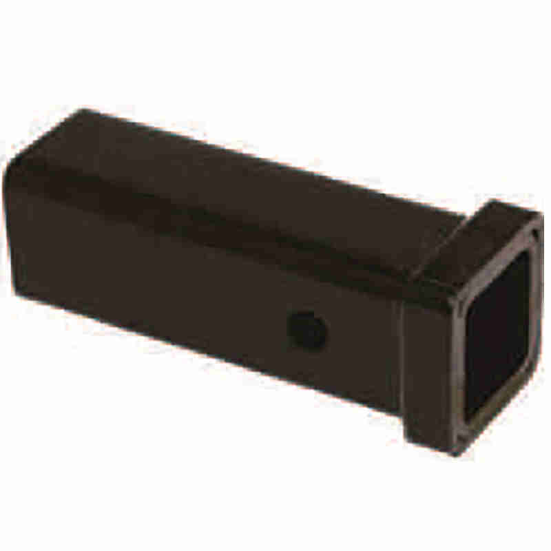 1BJY-RT-02 Trailer Parts and Accessories Capacity 10000lbs Trailer Receiver Tube
