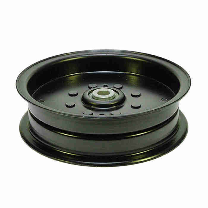 AH14097 1338456C1 Steel Drive Pulley for Agricultural Machinery OEM Customizable