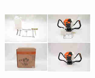3 Point Tractor Slasher Tractor Lawn Mower