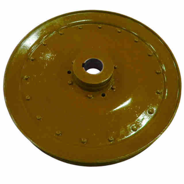 AH164868/AH221847 Agricultural Machinery Parts Pulley