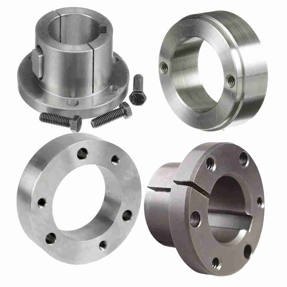 Low Price Guaranteed Quality XTB40 Bushings for Conveyor Pulleys