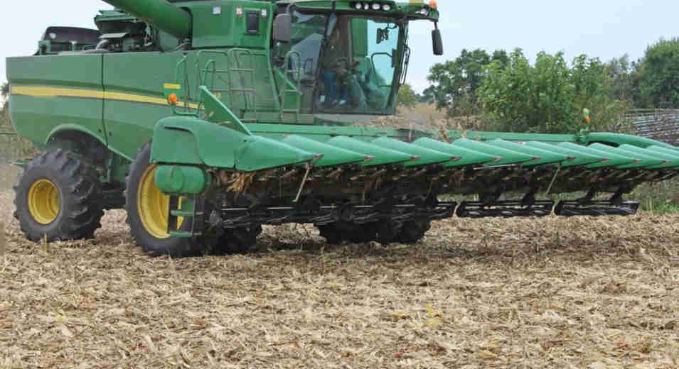 G2FM80 Series Self-propelled Cotton Harvester and Baler Parts Constant Displacement Motor Hydraulic Motor for Corn Machine