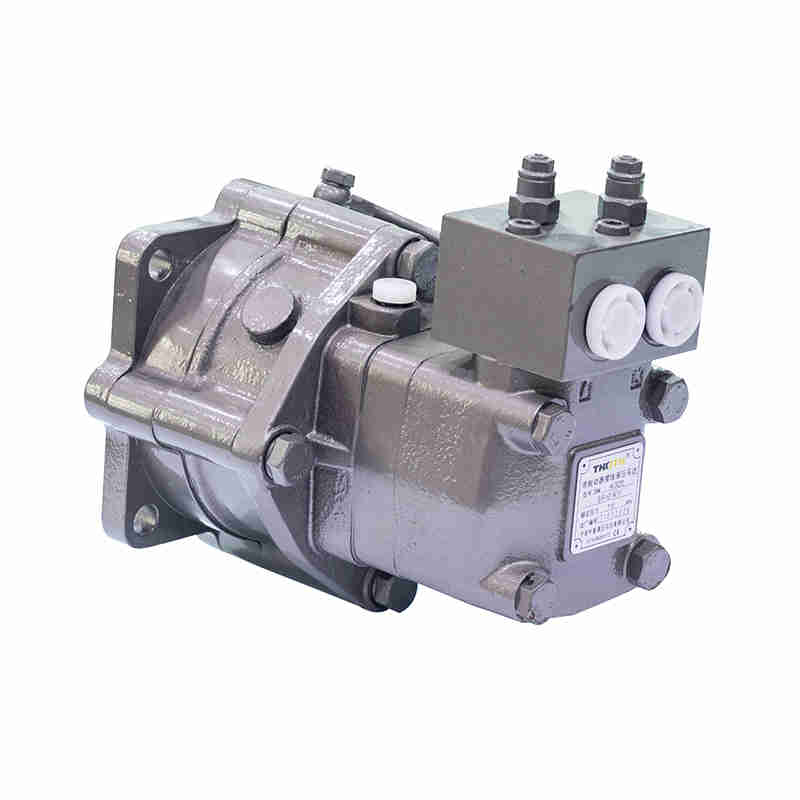 China Supplier Hydraulic Motoreaton Hydraulic Motor Partshydraulic Brake Motor