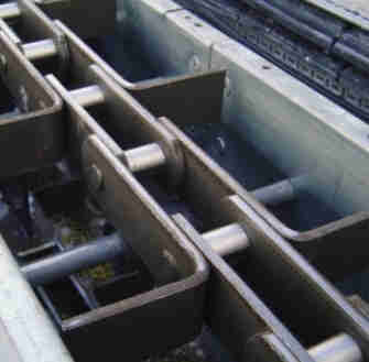 Promotional Various M Series hight quality roller chain plastic Conveyor chains and sprockets in steel and stainless steel