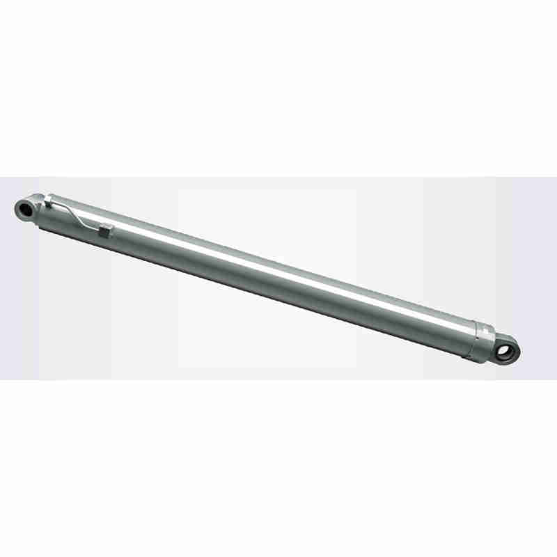HCYY11112022 Good Quality Professional Factory 48kg Hydraulic Cylinder for Truck Crane Vehicle Opening Rack Support