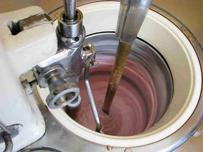 Non Standard Reducer Gearbox for Ice Maker Ice Cream Machine