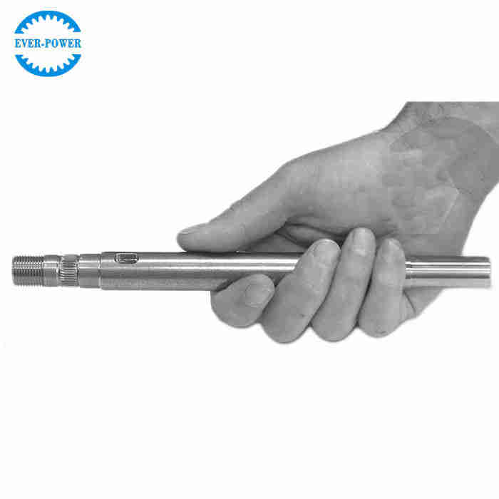 Factory Price Mini Cardan PTO Drive Shaft High Quality Drive Shafts Product