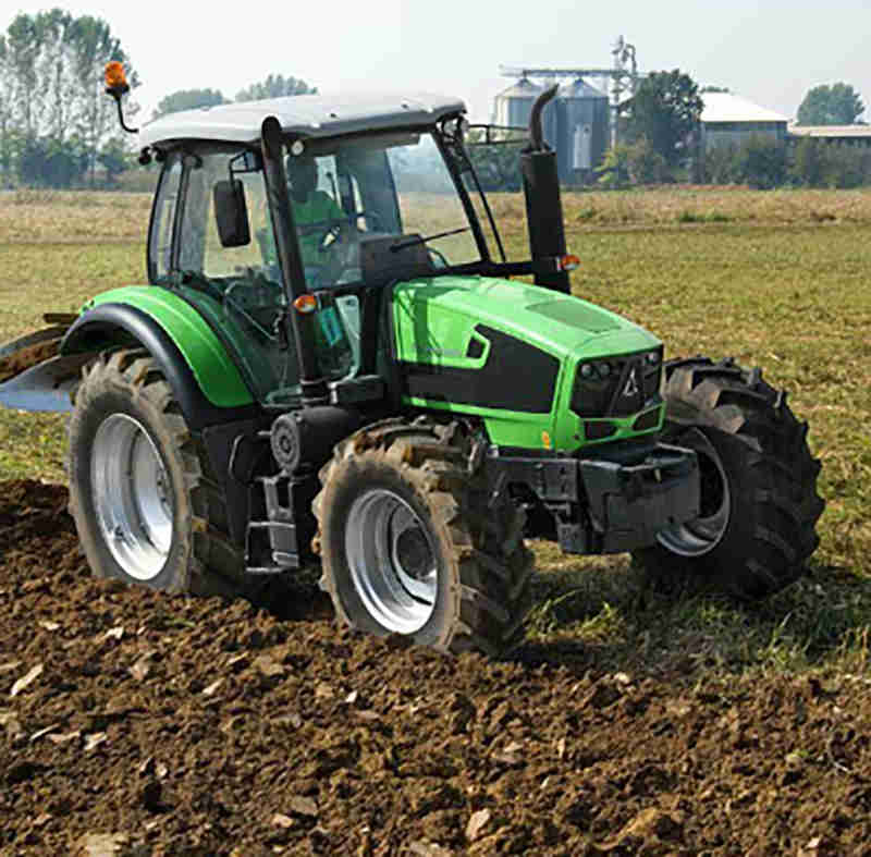 Wholesale Customized Agricultural Parts 16Mpa Deutz Tractor Replacement Gear Hydraulic Pumps Left Hydraulic Pump