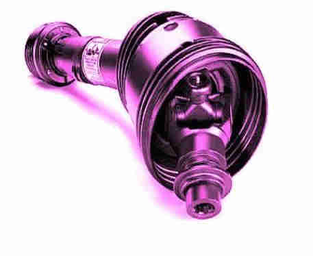 Pto Shaft & round Balers Gearbox High Quality Product for Efficient Farming