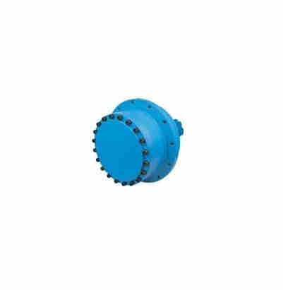 Planetary Gearbox Travel Drives Wheel Drive