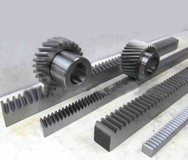 Gear Rack