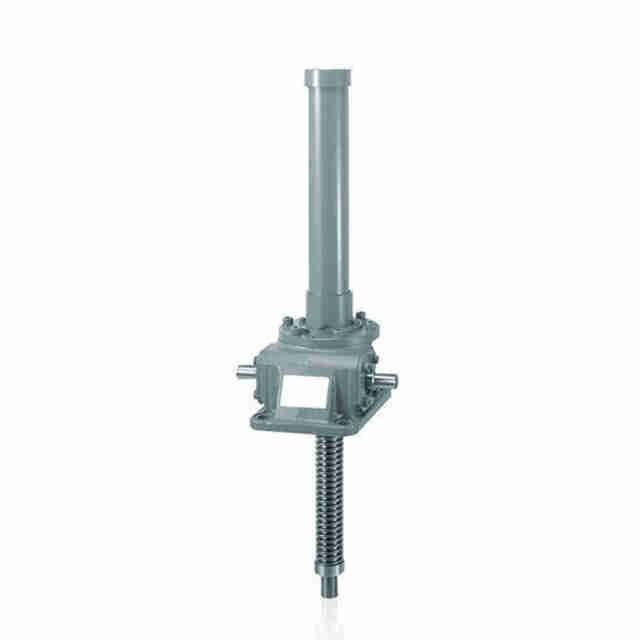 Bevel Gear Screw Jack Worm Gear Screw Jack