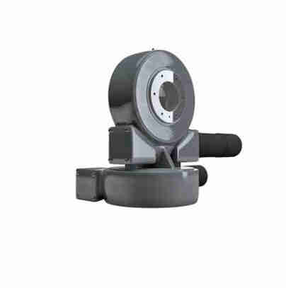 SLEW DRIVES for SOLAR TRACKER