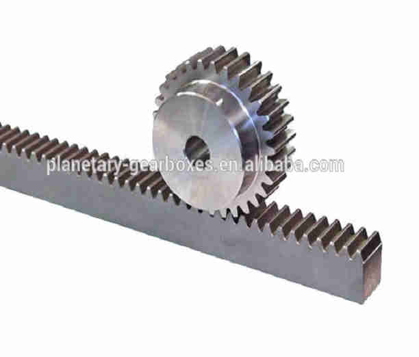 Gear Rack
