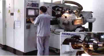 Electric Worm Geared Motors Helical Gear Motor