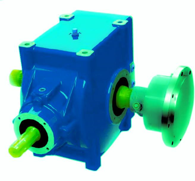 HangZhou EPG Low Price Winch B Series Heavy-duty Industrial Gearbox