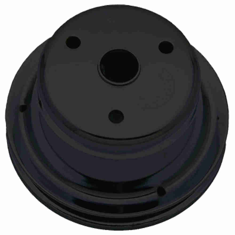 Bracket Double Pulley with Taper Hole Pulley Hook