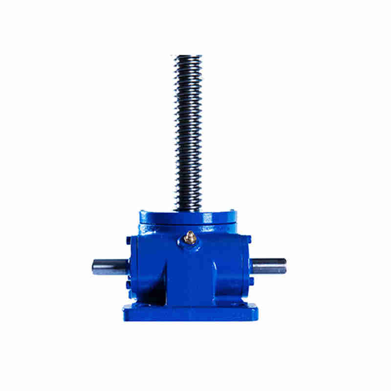 Machine Electric Screw Jack