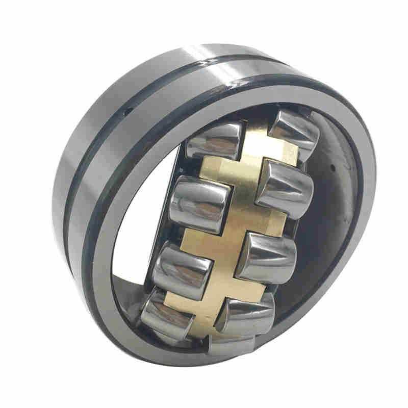 Hot Sale  Good Performance Long Life Spherical Roller Bearings 22215 22216 22217 22324 23034 Roller Bearings