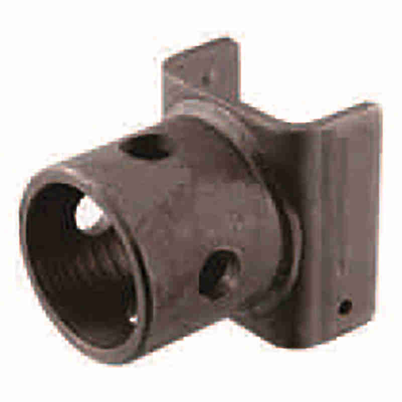 1BJY-PM-03 Trailer Parts and Accessories Replacement Trailer Pipe Mount