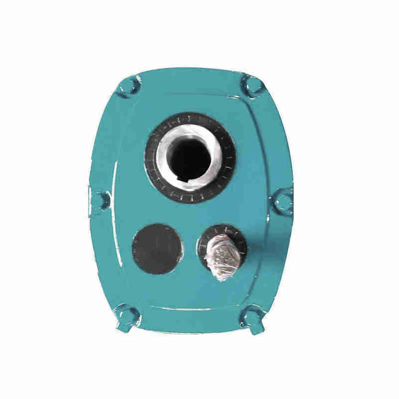 Multifunctional High Bevel Reverse Buggy Series Speed Reducer Small Differential Gear Box