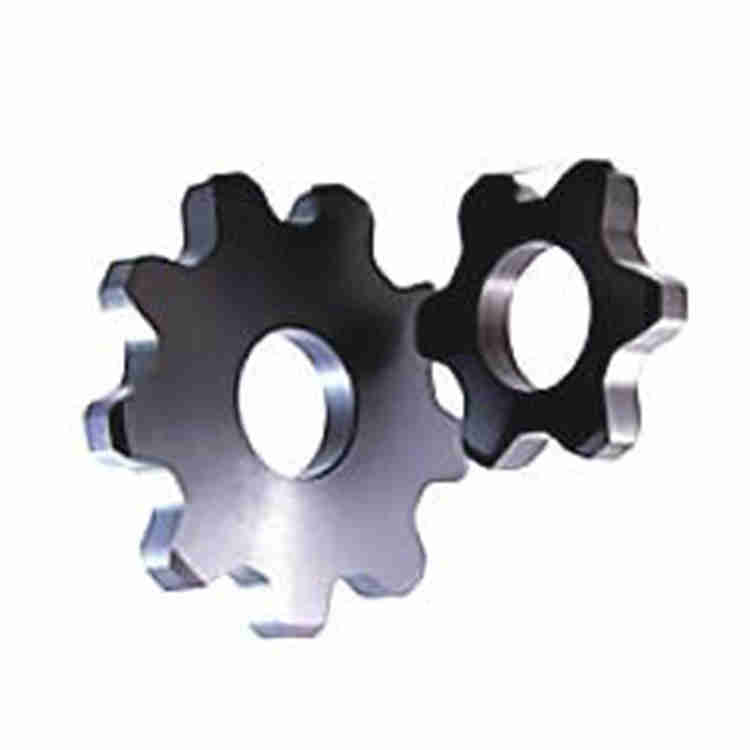 Flat Plate Steel Weld Conveyor Sprocket Pitch Conveyor for H78 Wr78 81x 88k C188 Chain Power Transmission Parts