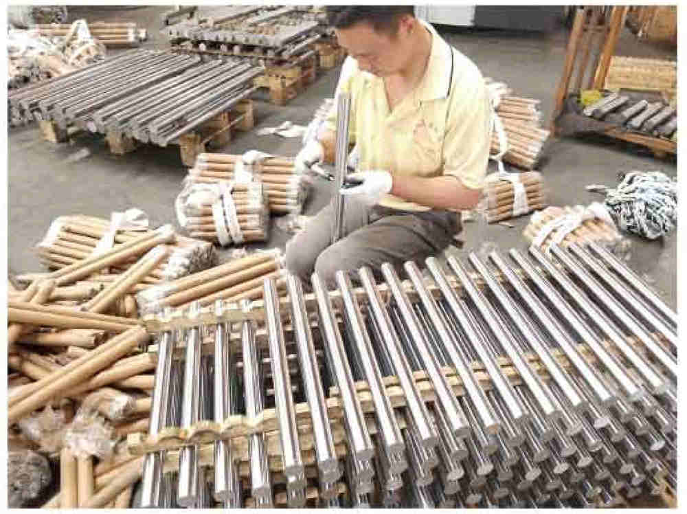 Hydraulic Cylinder Parts Swivel Nut Elbow Fitting-EW Hydraulic Fitting for Sale