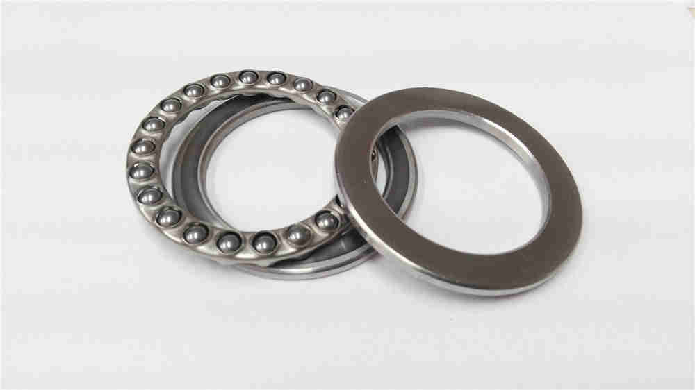 High Quality Miniature Thrust Ball Bearing F10-18 F10-20 F12-19 F16-20