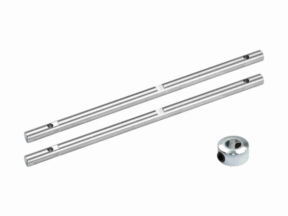 OEM Factory Direct Service Roller Hex Shaft Flexible Drive Shaft