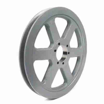 Widely Used Superior Quality 1C Series Cast Iron American Standard QD Sheaves for C Belts