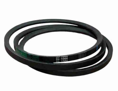 5V Series Cast Iron Five-Groove American Standard Pulley Sheaves With Split Taper Bushings for 5V Belts