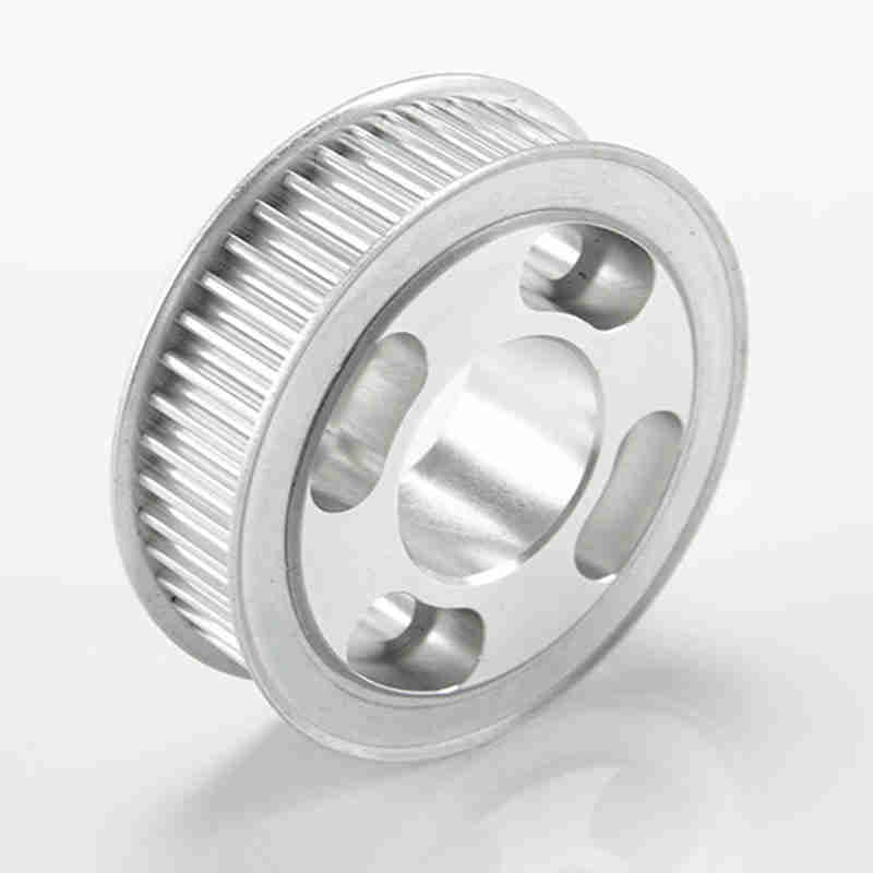 T10 Miniature Timing Belts and Pulleys 6mm