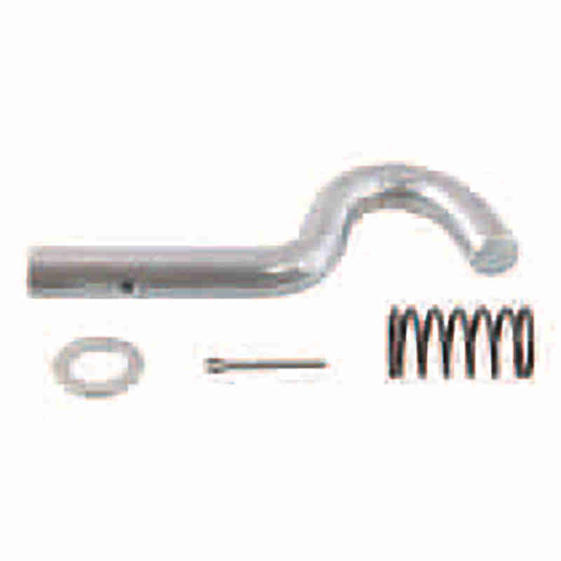 1BJY-JP-02 Trailer Parts and Accessories Replacement Trailer Pin