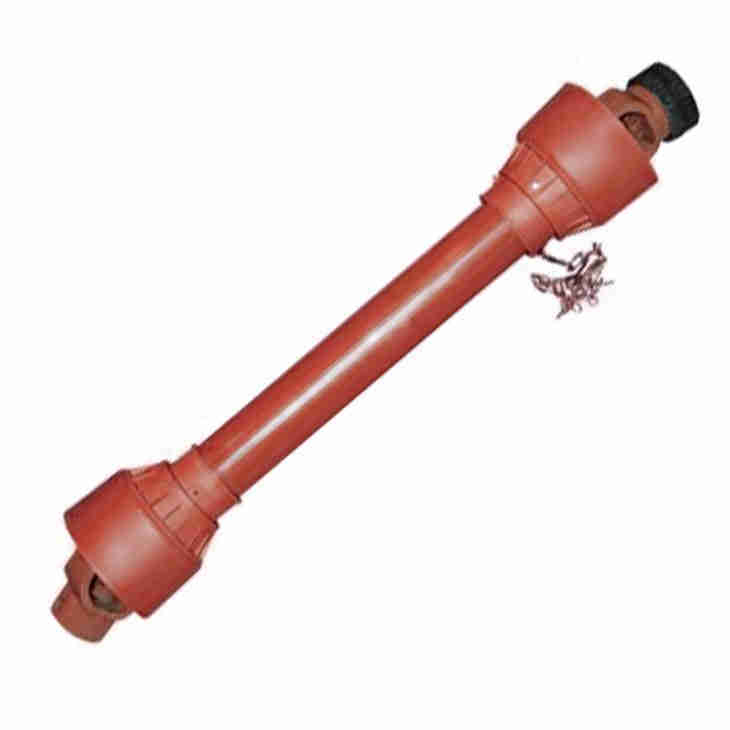 Cardan Drive Line PTO Shaft