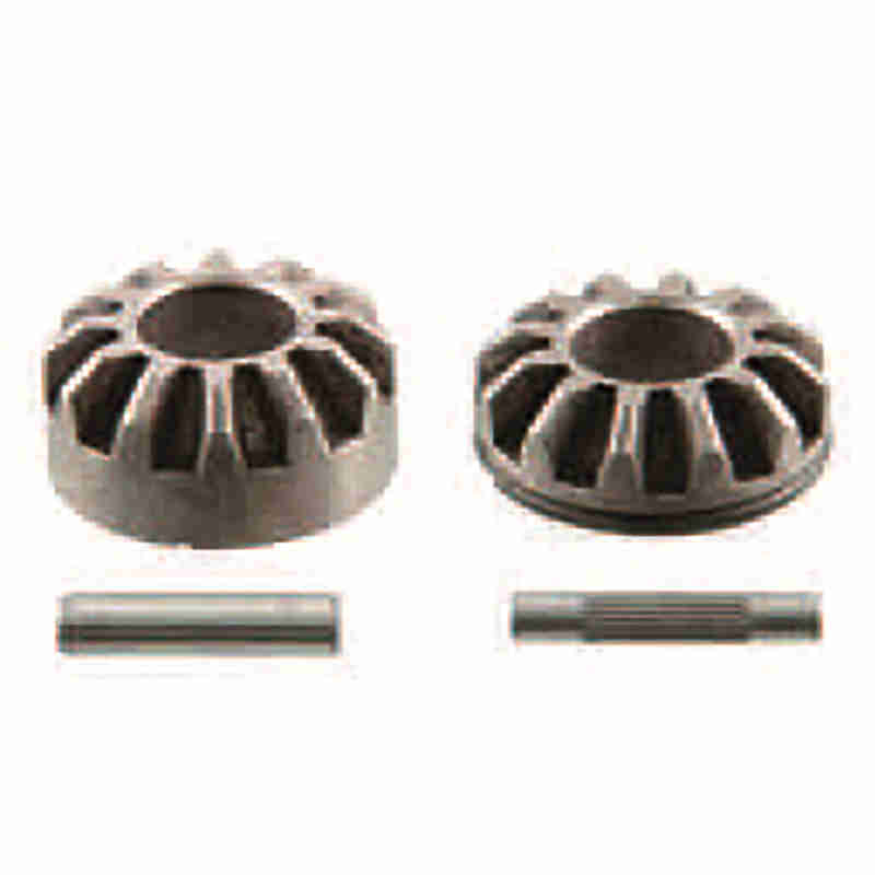 1BJY-JG-02 Trailer Parts and Accessories Replacement Swivel Trailer Gear for Side-wind Jacks