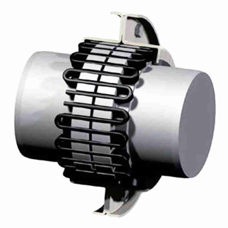 China Made Flexible Grid Coupling, Falk Flexible Coupling