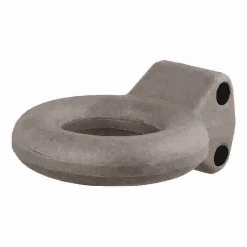 1BJY-PR-02 Trailer Parts and Accessories Capacity 24000LBS Trailer Lunette Ring
