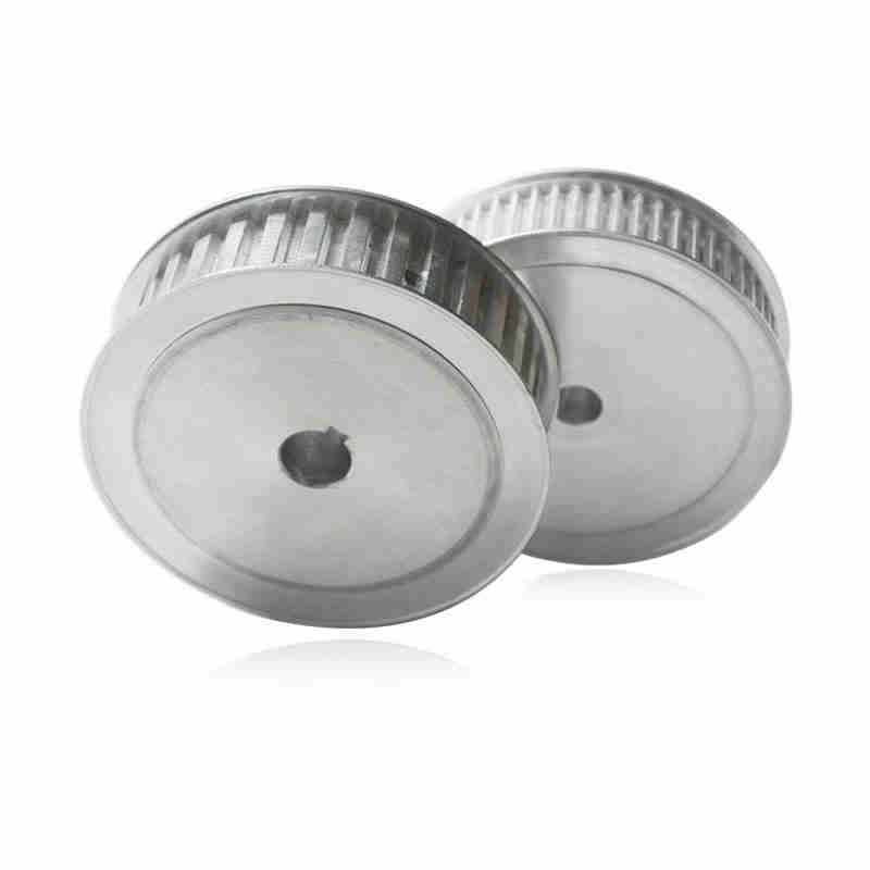 24 Teeth T2.5 T5 T10 T20 At5 AT10 Timing Belt Pulleys