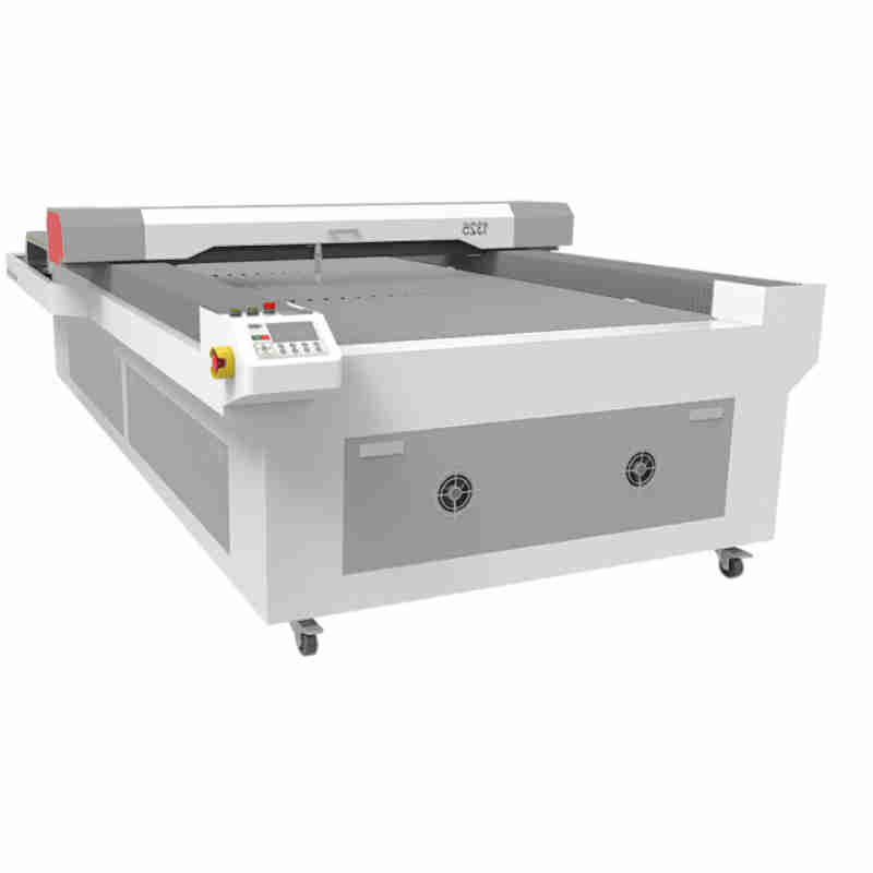 1300*2500 mm  High Speed  MDF 10 mm  Acrylic Cutter Co2 Laser Engraver Cutter Machine with Servo Motors