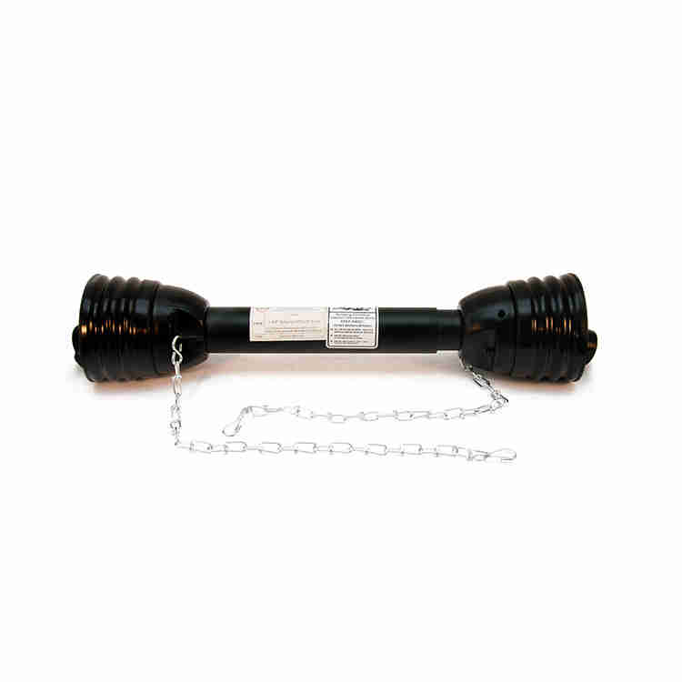 Pto Shaft Clutch/Torque Limiter for Tractor Pto Shaft