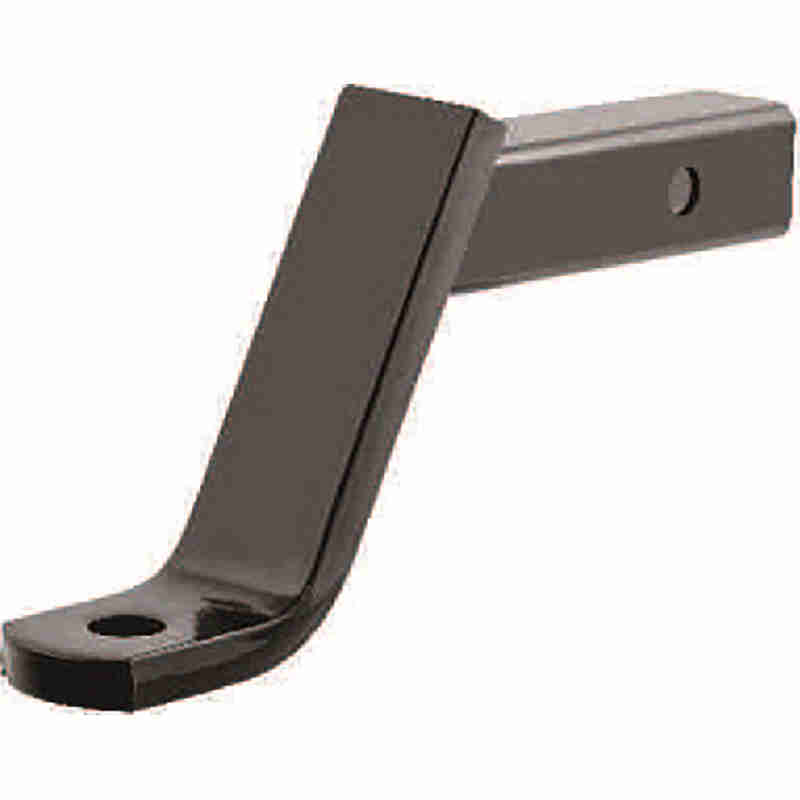 1BJY-HM-07 New Condition Trailer Parts 7500lbs Capacity Hitch Ball Mount Drop-In Ball Mount Accessories