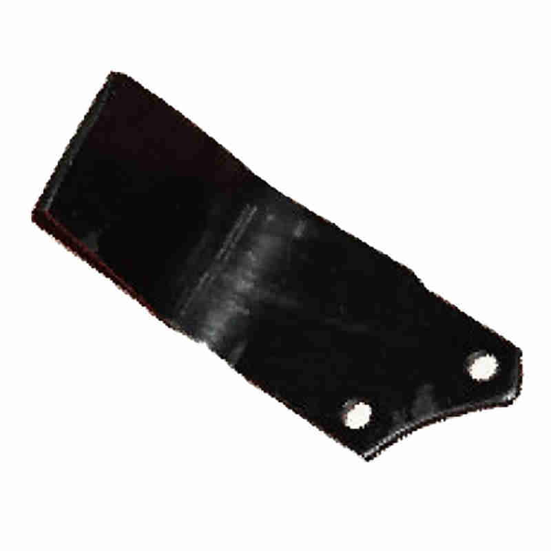 XG-4 Good Quality Customized Agricultural Machinery Parts Rotary Tiller Blade for Rotary Tiller Machine