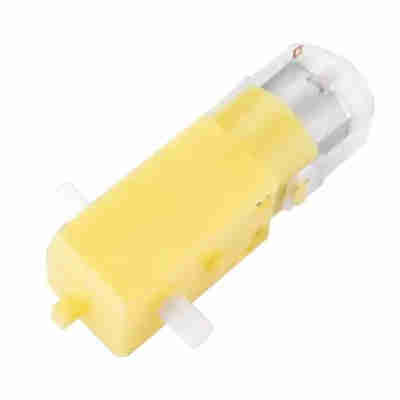 Best Selling Durable Using Gear Group TGP01D-A130 Plastic Gearbox Plus A130 Mini DC Motor for Toy Car