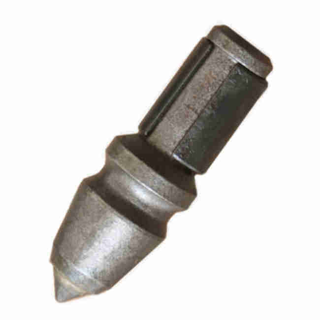 Manufacture Hex Driver Bits Rock With Carbide Bullet Teeth Earth Auger for Wholesales