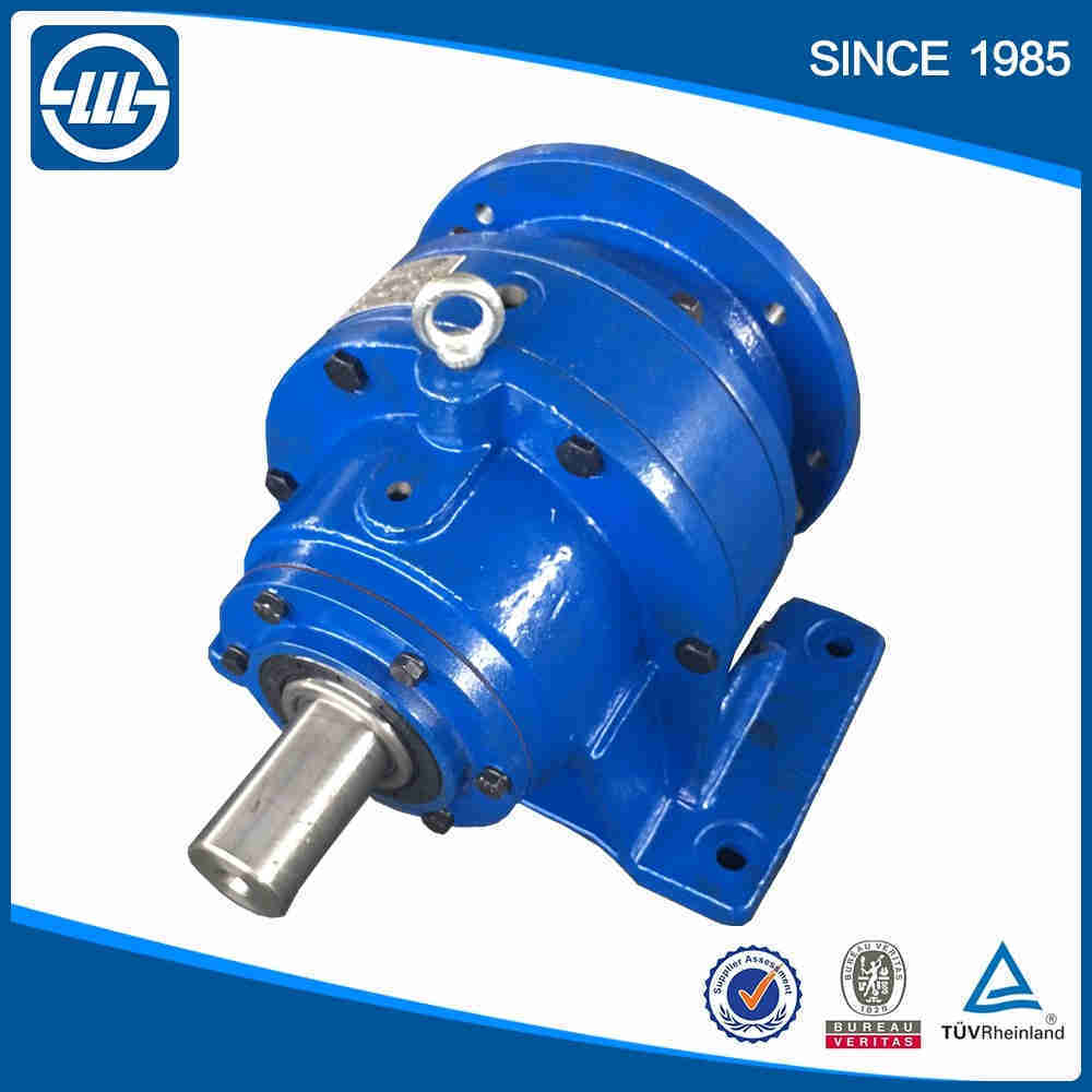 XB Cycloidal Gearbox Speed Reducer for Beet Slicers Power Transmission Awning Gear Box Reverse Gearbox with Good Quality