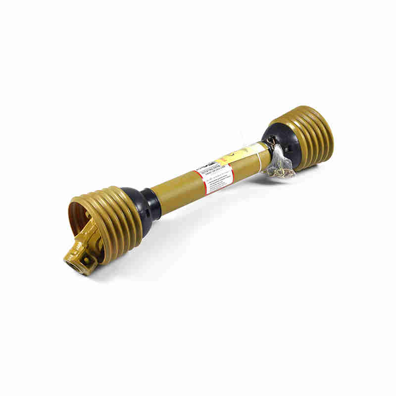 Pto Spline Shaft Agricultural Machinery Pto Shaft Wide Angle Joint PTO Shaft for Tractor Replacement of John Deere T 30