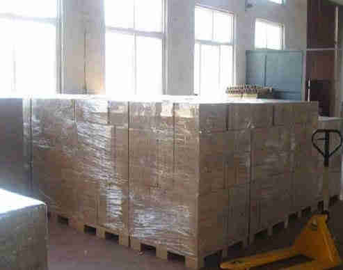 Agricultural Farm Greenhouse Automatic Sprinkling Irrigation Worm Gearbox for Center Pivot Irrigation System